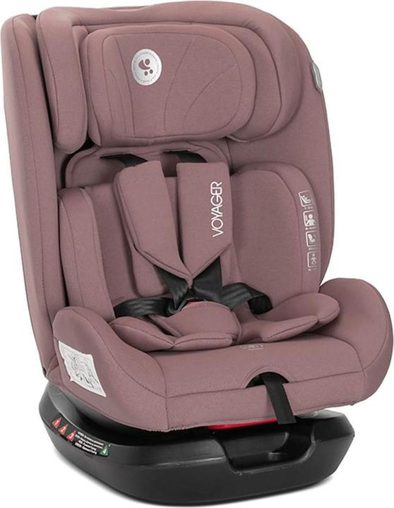 Produktbild Lorelli Kindersitz Voyager i-Size (Babyschale, Reboarder)