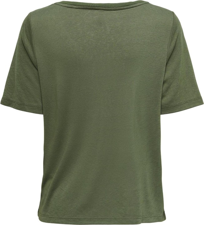 Produktbild Only Normal geschnitten V-Ausschnitt Top Top (S)