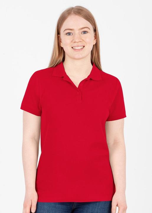 Immagine prodotto JAKO Polo Biologico (34)