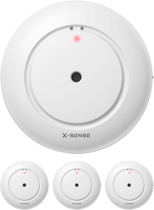 Actual product image X-Sense SWS51