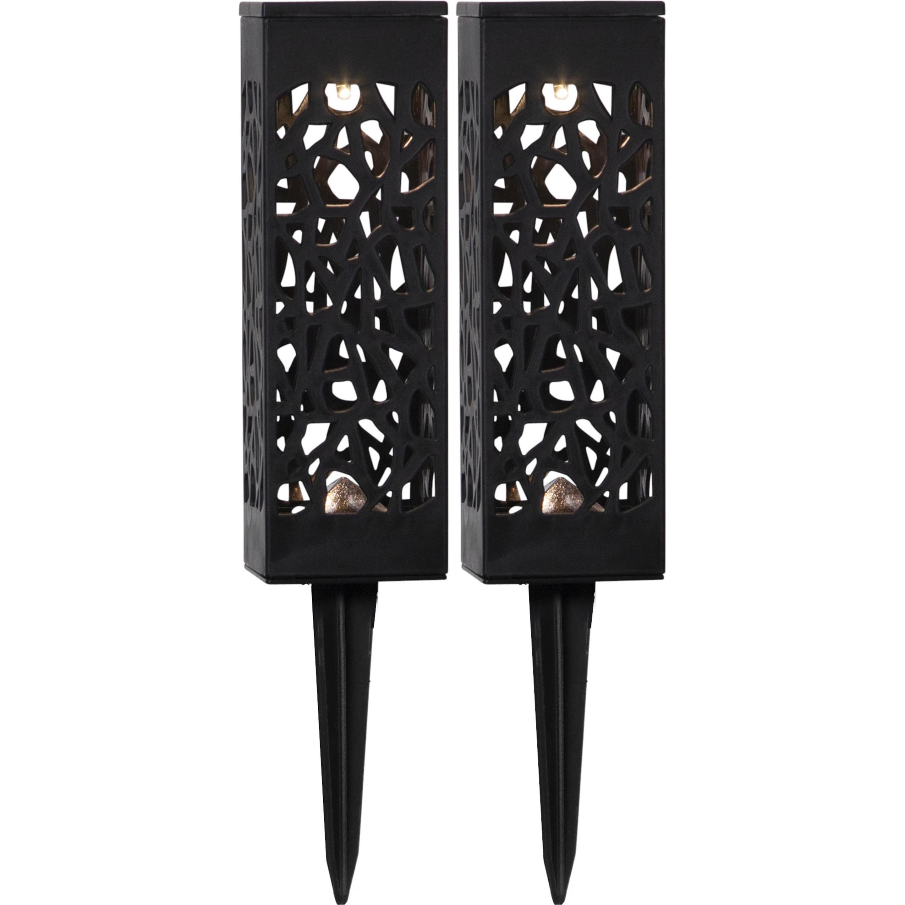 Star Trading, Gartenbeleuchtung, Izola (IP44)