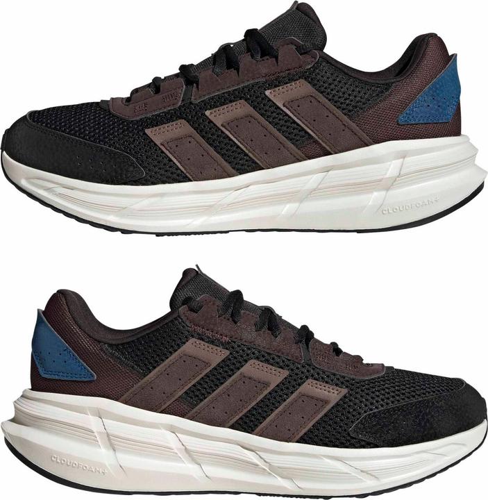 Image du produit Adidas Astrastar - cblack/shabrn/dupe (40)