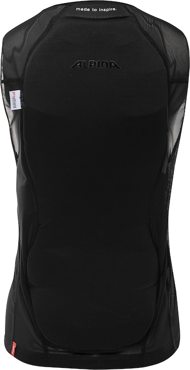 Produktbild ALPINA SPORTS Proshield (S, Rückenprotektor, Einzelstück)