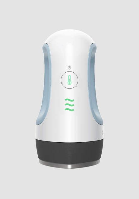 Produktbild Cricut EasyPress Mini (blau)