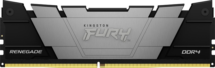Actual product image Kingston 256GBDDR4-3200MT/S CL16 DIMM (8 x 32GB, 3200 MHz, DDR4-RAM, DIMM)