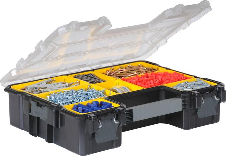 Image du produit Stanley Boîte à outils