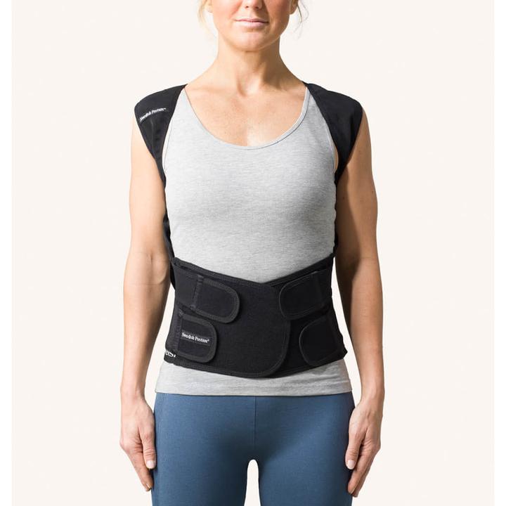 Actual product image Swedish Posture Haltungsweste (L)