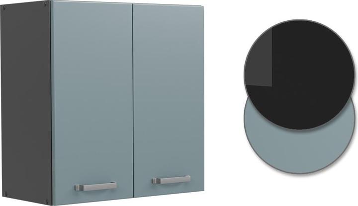 Produktbild Vicco Hängeschrank R-Line (60 x 31 x 60 cm)