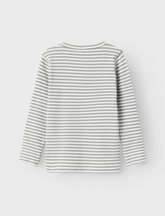 Produktbild Name it Slim Fit Oberteil mit langen Ärmeln (110)