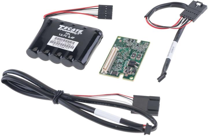 Produktbild LSI CacheVault Modul für MegaRAID 9361
