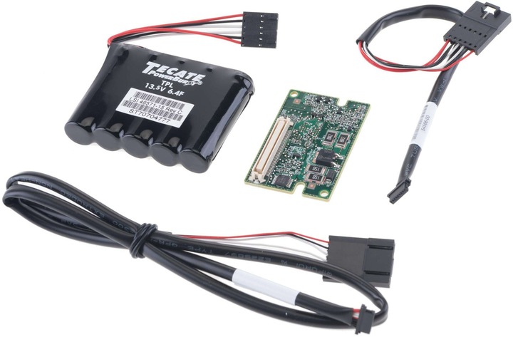 Image du produit LSI Module CacheVault pour MegaRAID 9361