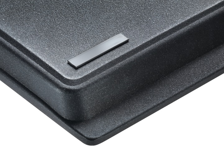 Actual product image Miele Gourmet grill plate