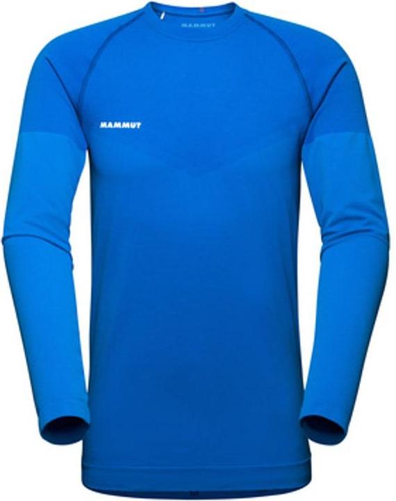 Actual product image Mammut Trift Longsleeve Men (XL)