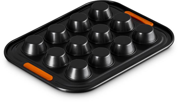 Produktbild Le Creuset Mini Muffinform (37.50 cm)