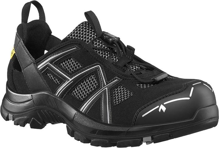 Produktbild Haix Black Eagle (S1P, 43)