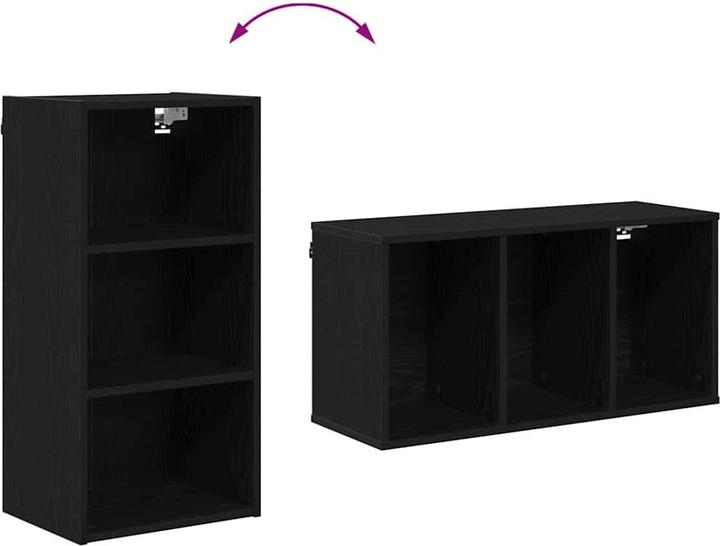 Actual product image vidaXL Küchenaufbewahrung (29.50 x 40 x 80 cm)