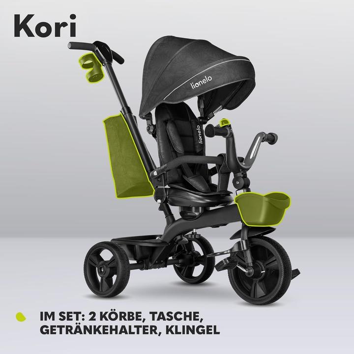 Produktbild Lionelo Kori