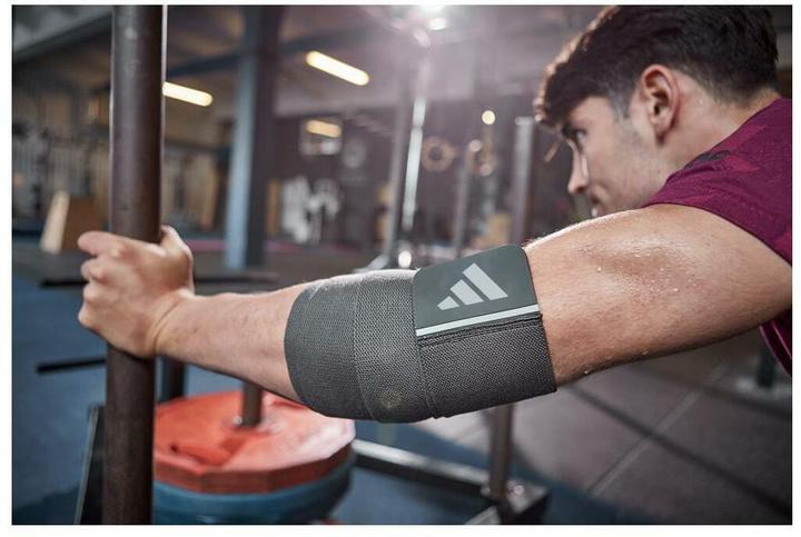Actual product image adidas Universal Support Wrap (L)