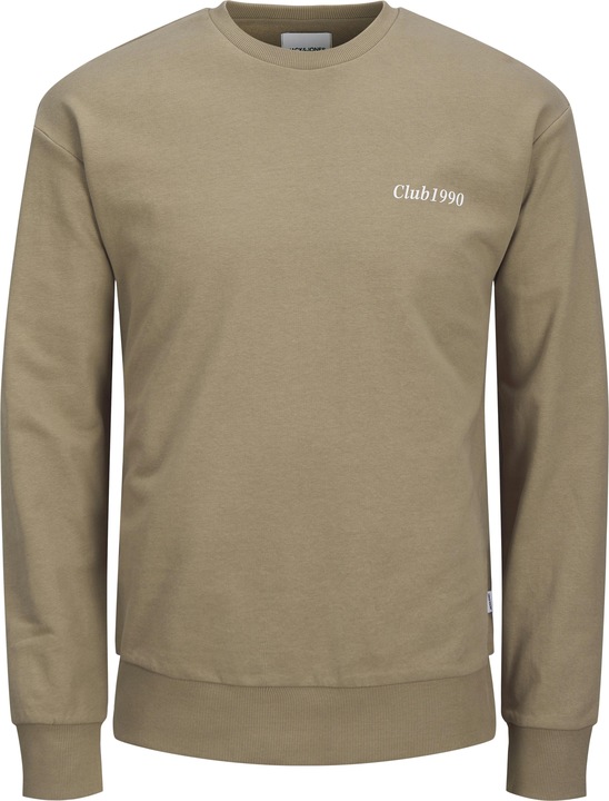 Jack & Jones Jjebradley Graphic Sweat Crew Noos