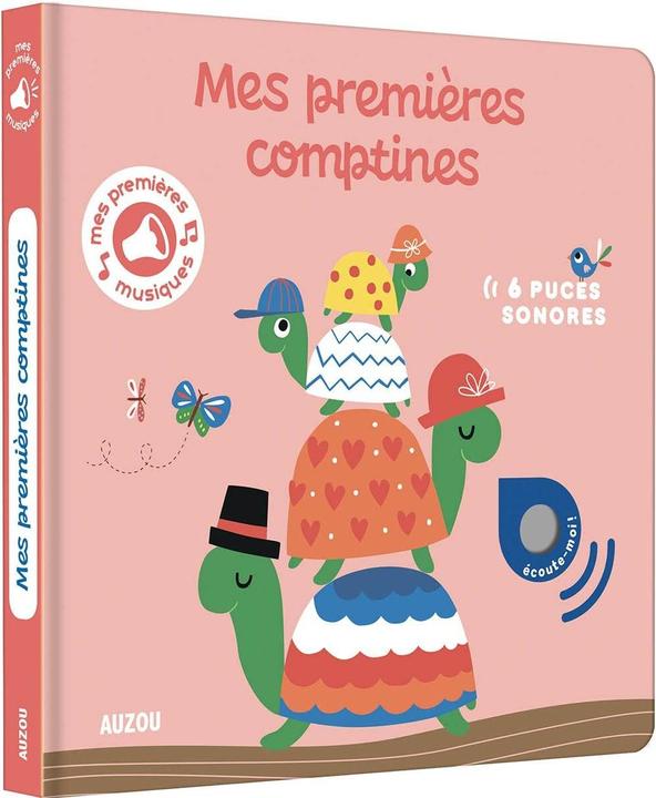 Children's books