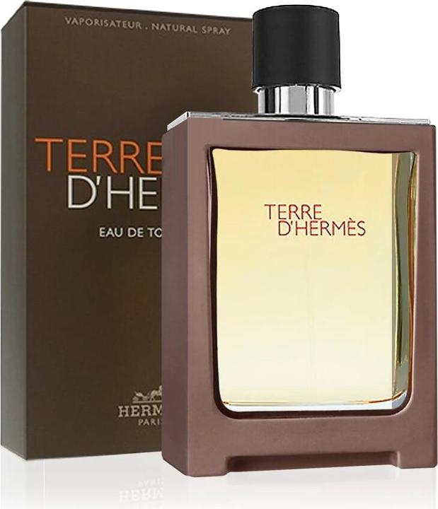 Image du produit Hermès Eau de Toilette re21 (Eau de toilette, 30 ml)