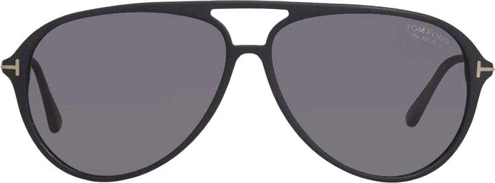 Image du produit Tom Ford - Lunettes de soleil motif/style Mat SAMSON - Adulte