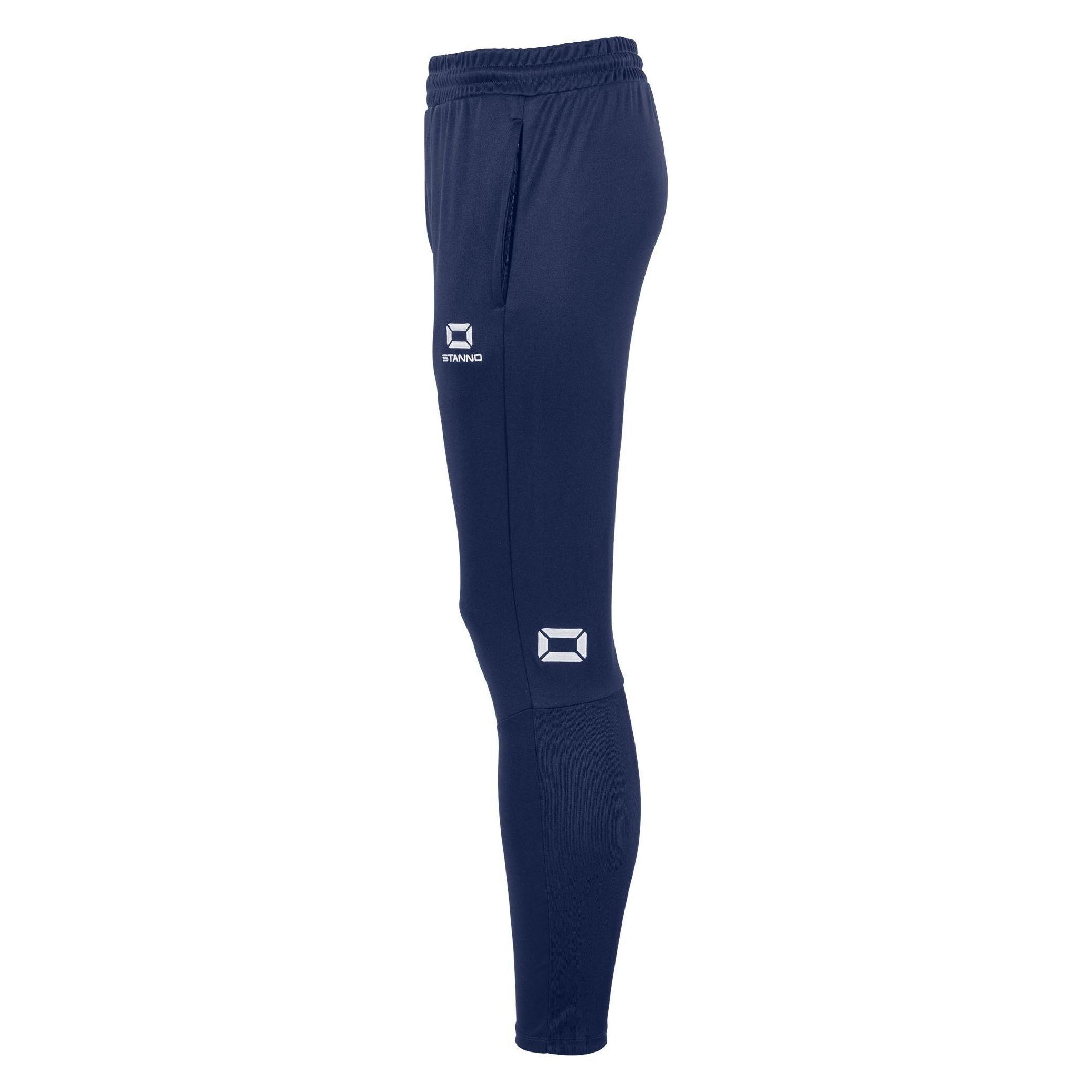 Stanno, Unisex, Sporthose, Stadio (L), Blau
