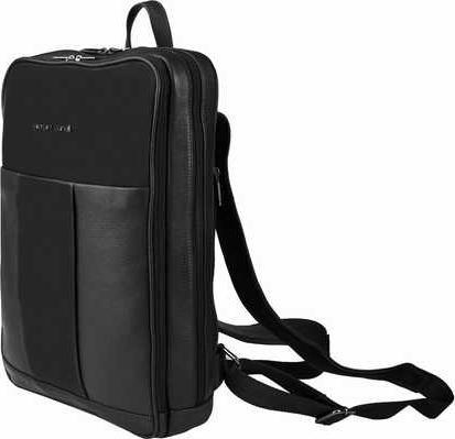 Actual product image Giorgio Carelli Backpack