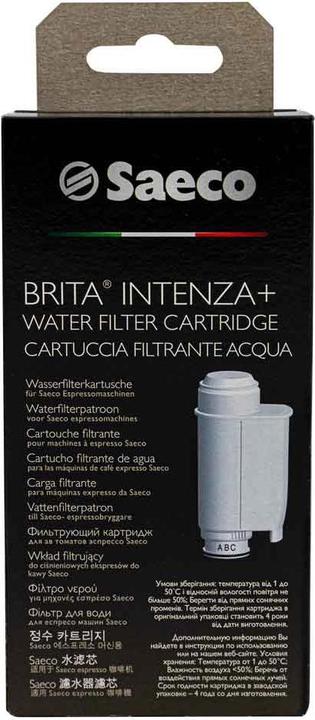 Productafbeelding Saeco Brita Intenza+