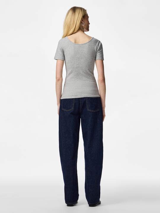 Immagine prodotto Pieces Pckitte Ss Top Jrs Noos Bc (M)