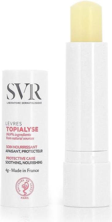 Actual product image Protective Care (Lip balm, 4 ml)