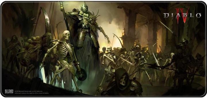 Actual product image Blizzard Diablo IV - Skeleton King (XL)