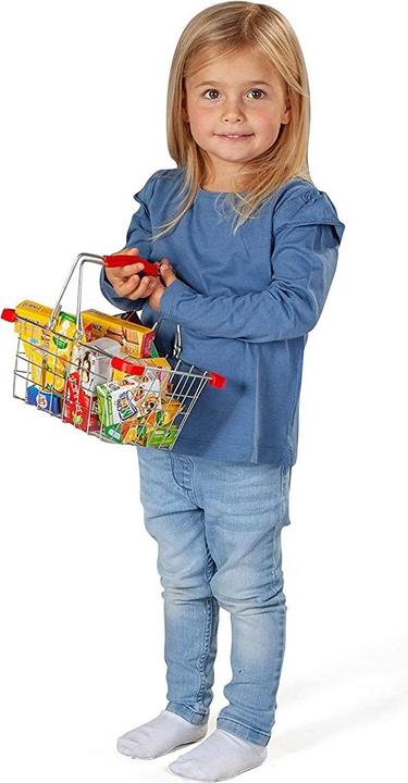 Image du produit Tanner Panier d'achat
