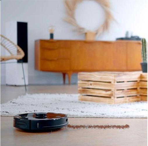 Image du produit Eziclean Connect X1200 (2700 Pa)