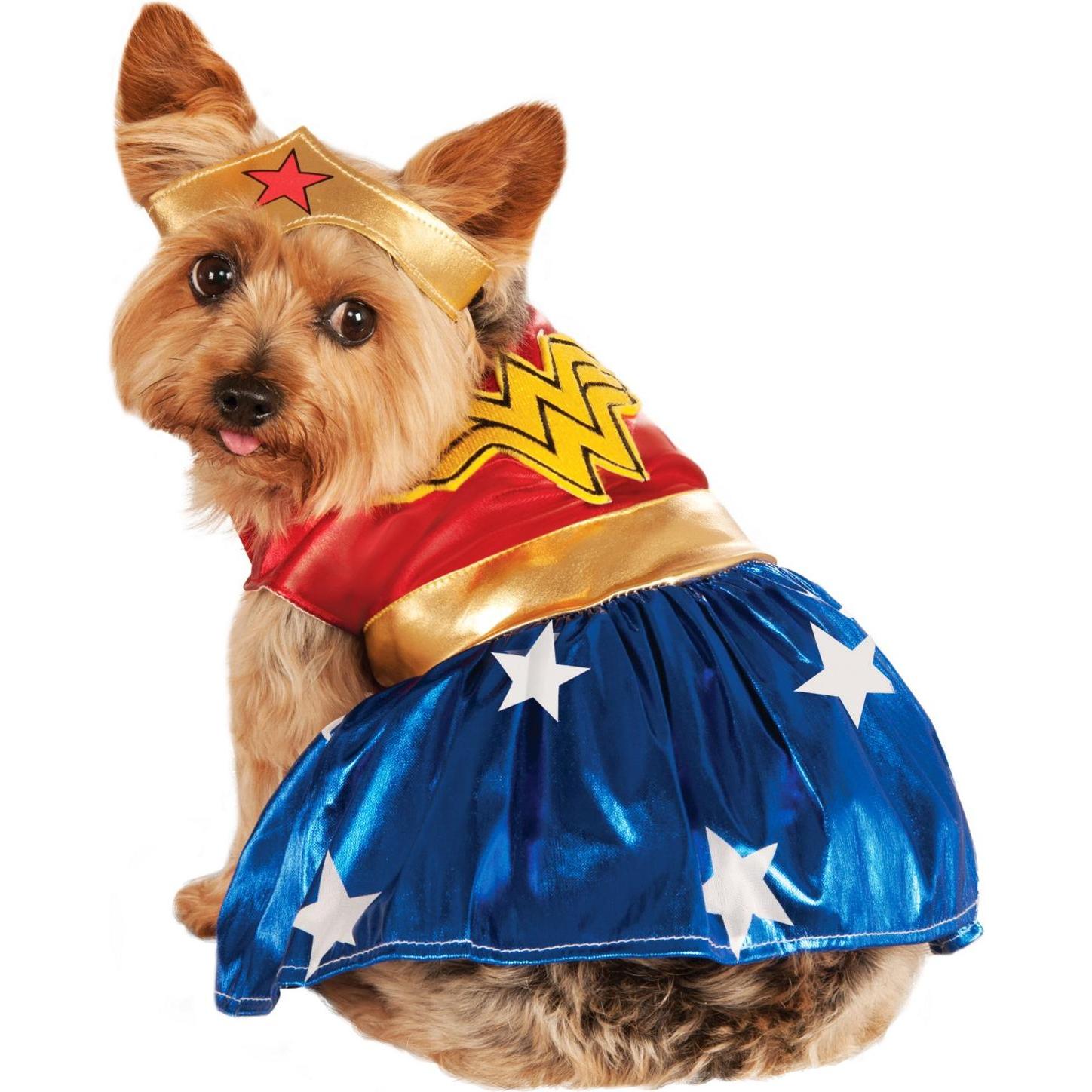 Rubies Wonder Woman (XXL)