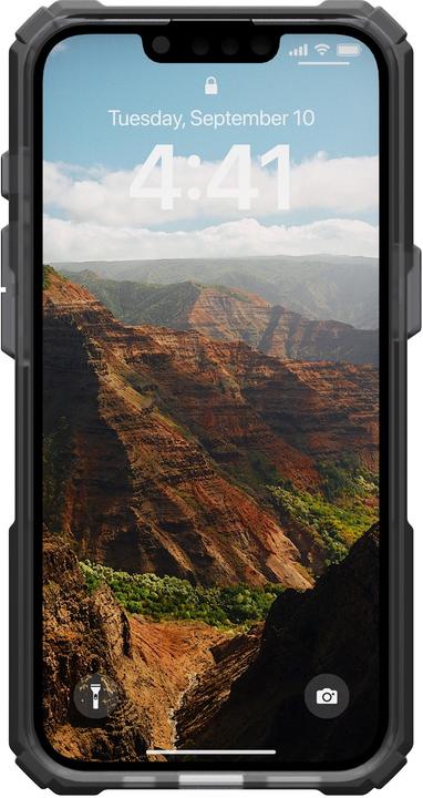 Produktbild UAG Plasma XTE Magsafe (Apple iPhone 16e)