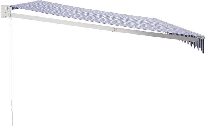 Produktbild vidaXL Einziehbare Markise (3 m)