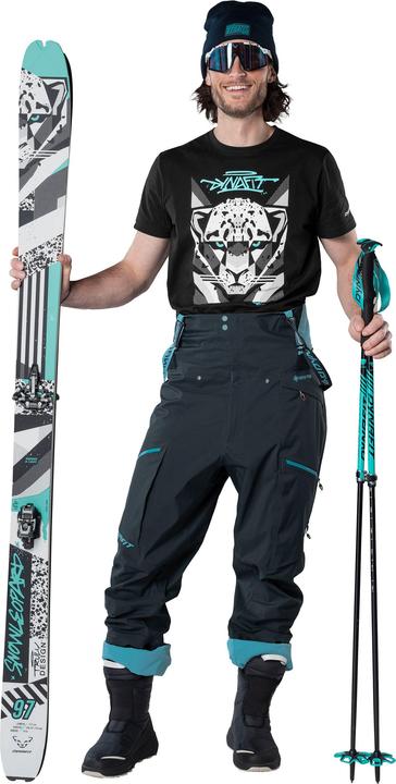 Image du produit Dynafit Winter Bootie (38.5, 39, 40, 40.5)