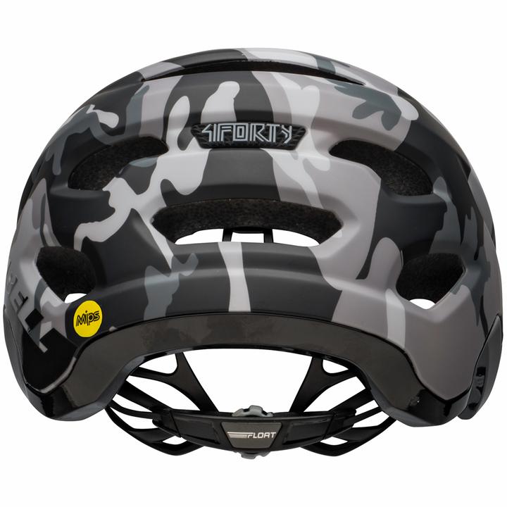 Image du produit Bell 4forty MIPS (58 - 62 cm)