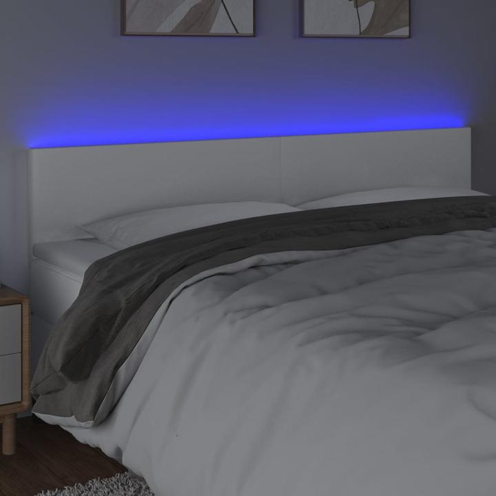 Actual product image VidaXL Conni (200 x 5 x 88 cm)