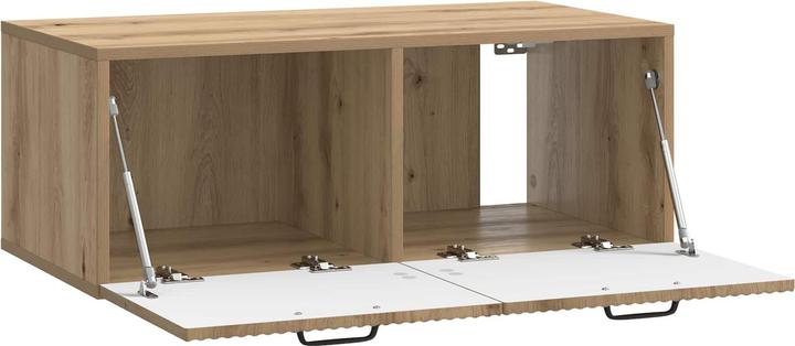 Produktbild vidaXL Wandschrank (41 x 30 x 30 cm)