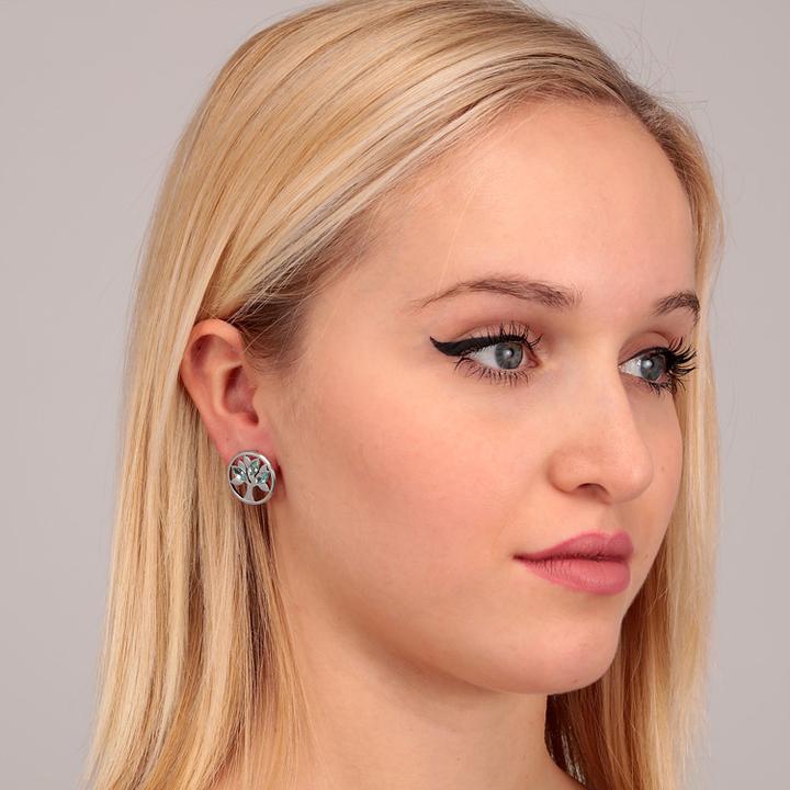 Image du produit Morellato Boucles d'oreilles Vita (Acier inoxydable)