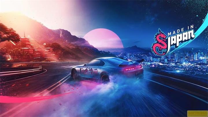 Produktbild Ubisoft The Crew Motorfest (PS5, IT, DE, FR)