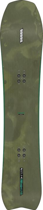 Productafbeelding K2 EXCAVATOR 154 Snowboard (158)