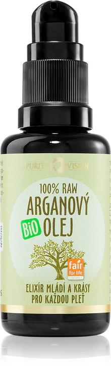 Produktbild Purity Bio (Körperöl, 30 ml)