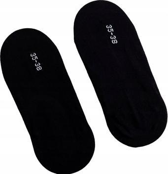 Produktbild Tommy Hilfiger Footie (2er Pack, 35 - 38)