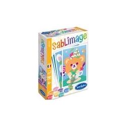 Sentosphere Sandbilder Mini Kawaii (8105)