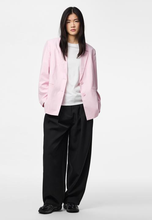 Actual product image Pieces Pcrosa Ls Loose Blazer Noos Bc (XL)