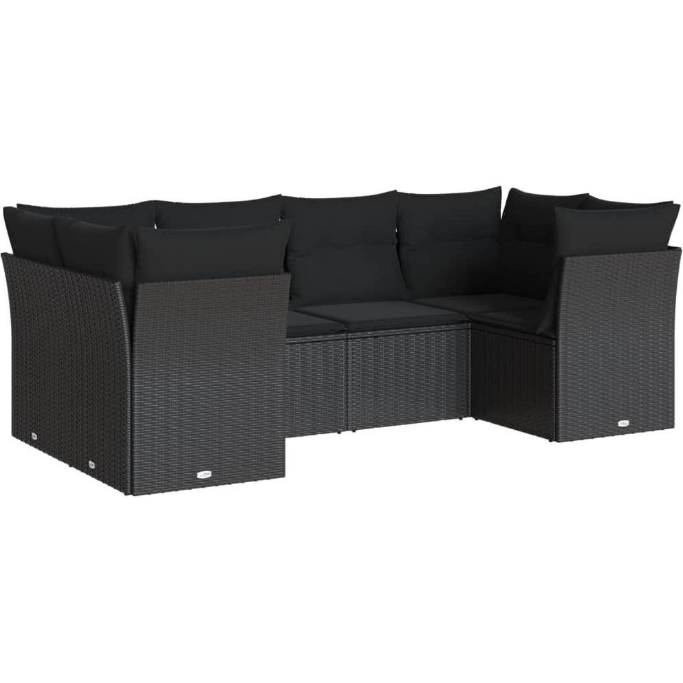 VidaXL, Gartenlounge, Pollie