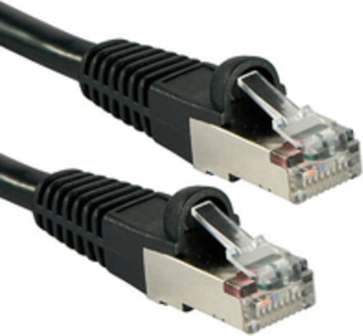 Lindy Cavo di rete (LSOH, PiMF, S/FTP, CAT6a, 20 m)